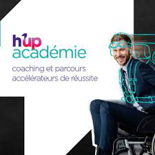 ProAdapt a été sélectionné pour faire partie de la Promotion 2023 de HUp Académie