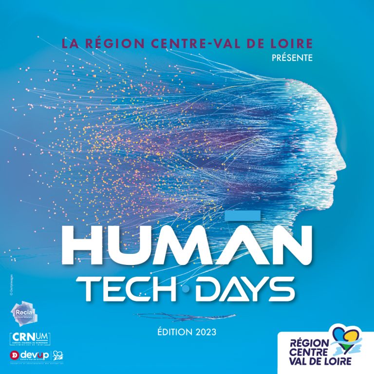 ProAdapt est labellisé Human Tech Days 2023