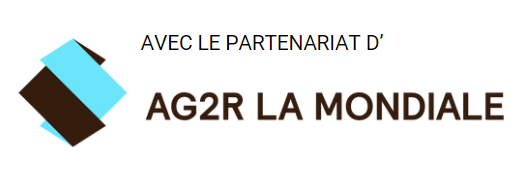 Logo Partenariat AG2R LA MONDIALE