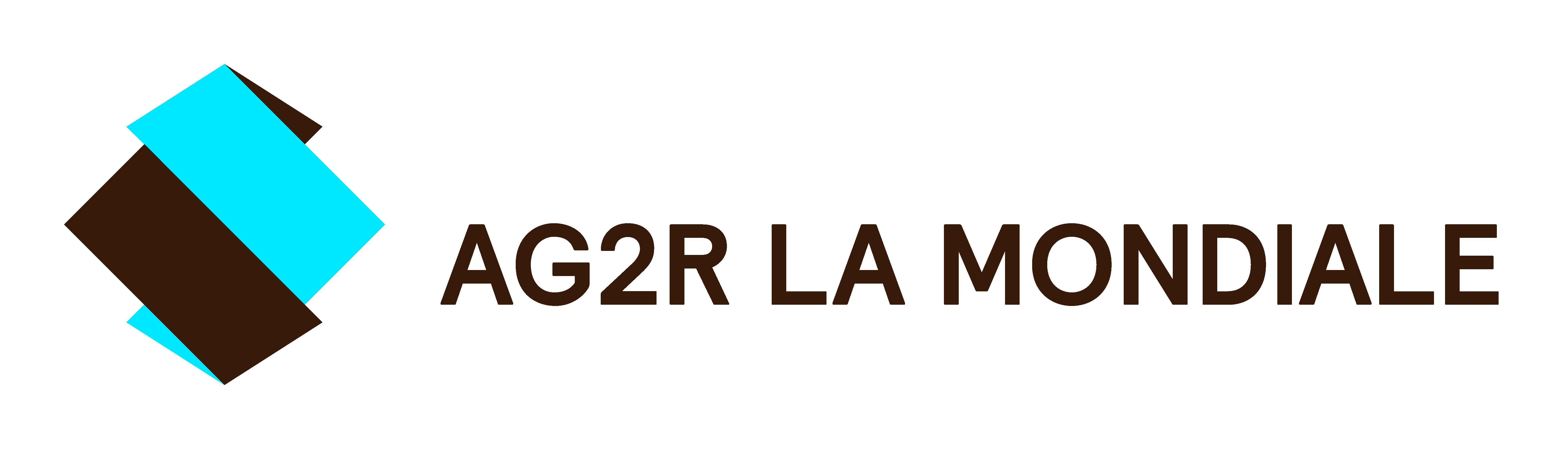 Logo AG2R LA MONDIALE