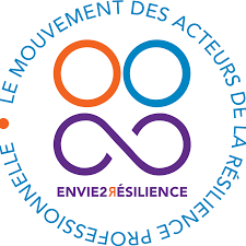 Logo Envie de Résilience