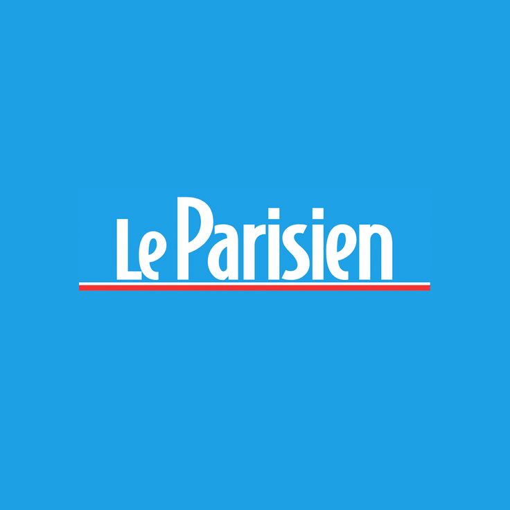 Logo Le Parisien
